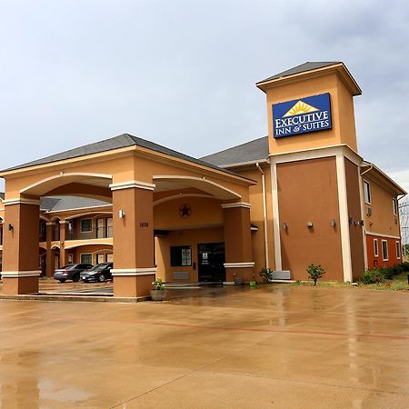 Executive Inn & Suites - Jewett 외부 사진